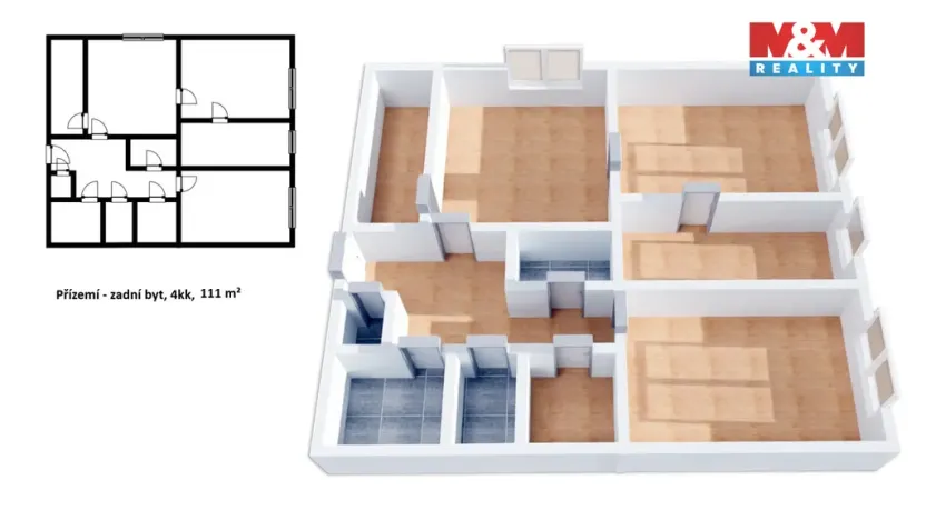Prodej rodinného domu, Nová Ves nad Lužnicí - Žofina Huť, 362 m2