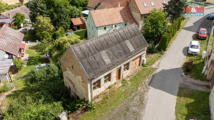 Prodej rodinného domu, Ročov - Břínkov, 140 m2