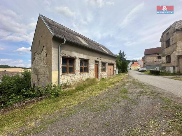 Prodej rodinného domu, Ročov - Břínkov, 140 m2