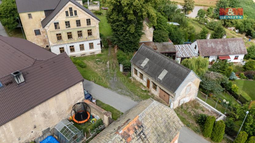 Prodej rodinného domu, Ročov - Břínkov, 140 m2