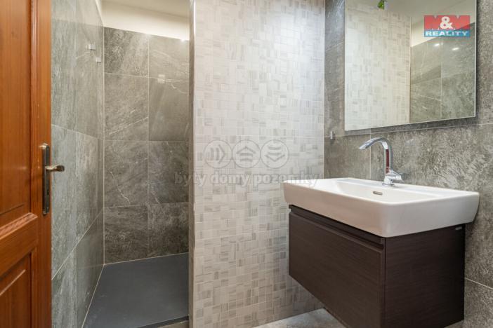 Prodej rodinného domu, Bystřice - Nesvačily, 170 m2