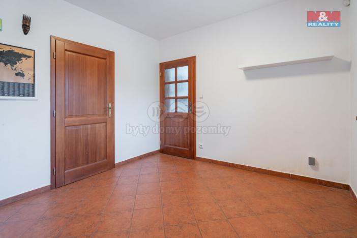 Prodej rodinného domu, Bystřice - Nesvačily, 170 m2