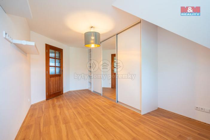 Prodej rodinného domu, Bystřice - Nesvačily, 170 m2