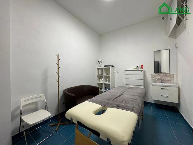 Pronájem komerční nemovitosti, Brno, Mendlovo náměstí, 10 m2