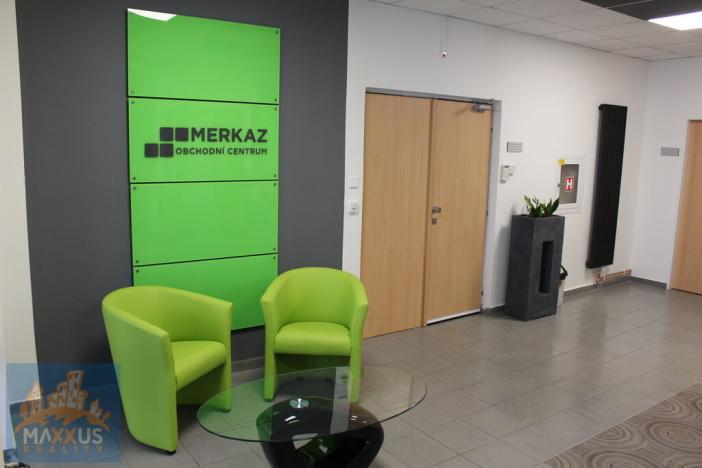 Pronájem kanceláře, Praha - Kunratice, Jana Růžičky, 15 m2