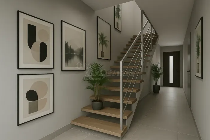 Prodej rodinného domu, Hostěradice, 148 m2