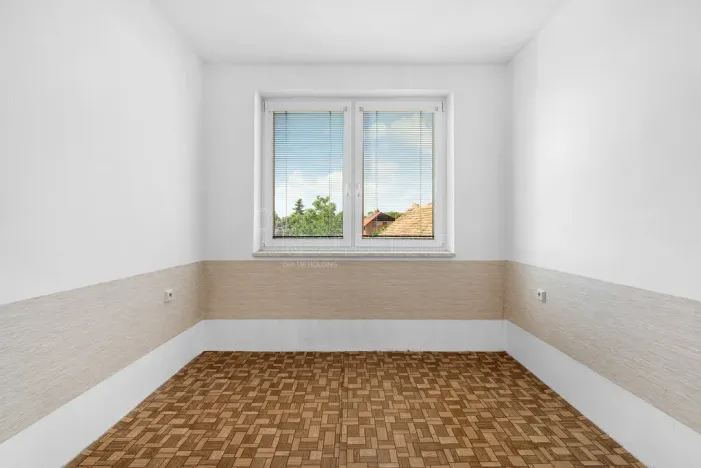 Prodej rodinného domu, Hostěradice, 148 m2