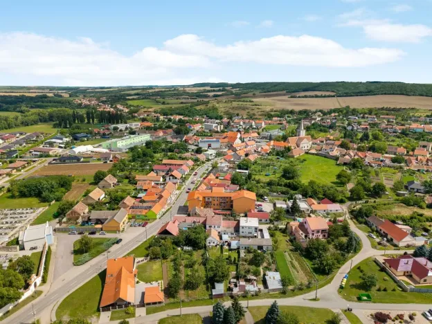 Prodej rodinného domu, Hostěradice, 148 m2
