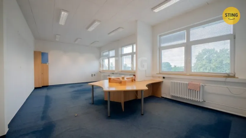 Prodej kanceláře, Bruntál, Zahradní, 2589 m2