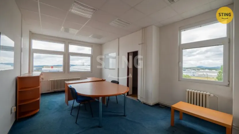 Prodej kanceláře, Bruntál, Zahradní, 2589 m2