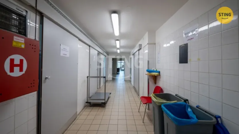 Prodej kanceláře, Bruntál, Zahradní, 2589 m2