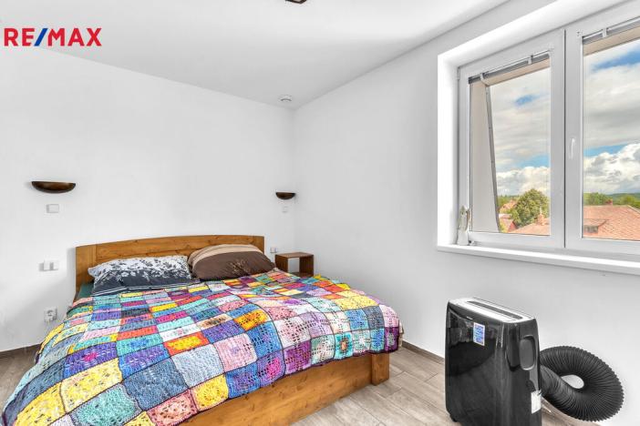 Prodej bytu 4+kk, Dětenice, 135 m2