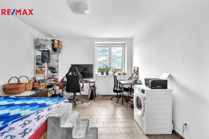 Prodej bytu 4+kk, Dětenice, 135 m2