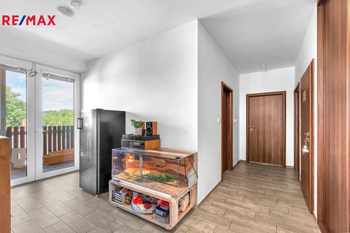 Prodej bytu 4+kk, Dětenice, 135 m2