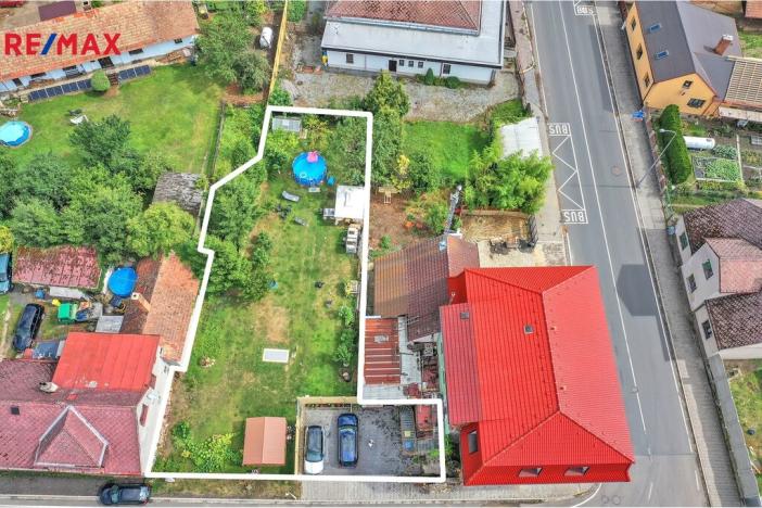 Prodej bytu 4+kk, Dětenice, 135 m2