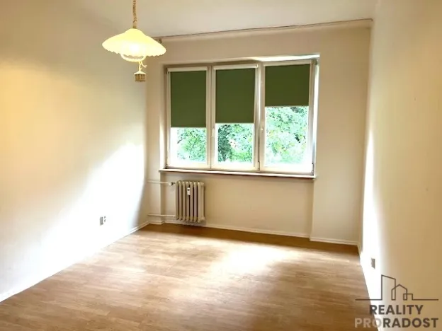 Pronájem bytu 3+1, Karviná, Březová, 60 m2
