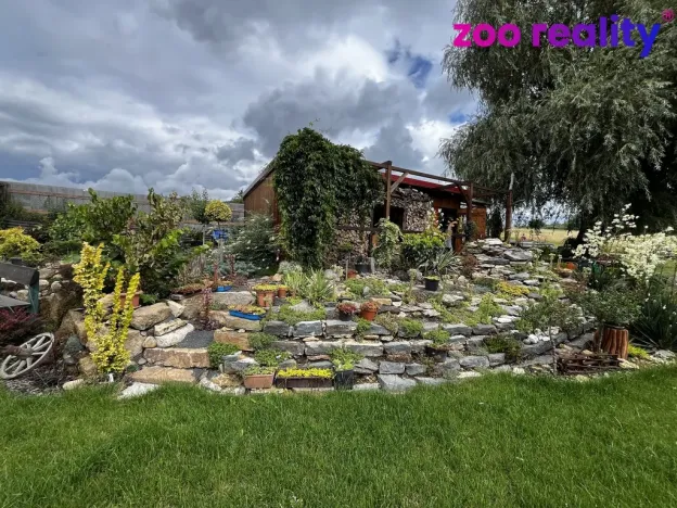 Prodej pozemku pro bydlení, Liběšice - Dolní Chobolice, 10640 m2