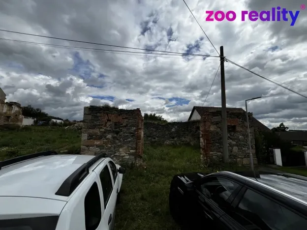 Prodej pozemku pro bydlení, Liběšice - Dolní Chobolice, 10640 m2