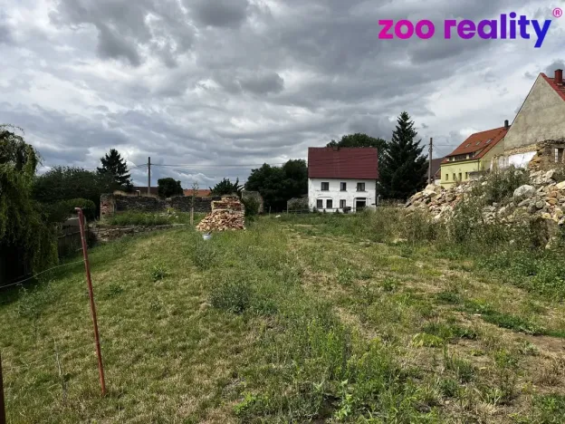 Prodej pozemku pro bydlení, Liběšice - Dolní Chobolice, 10640 m2