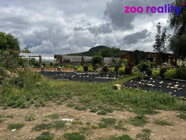 Prodej pozemku pro bydlení, Liběšice - Dolní Chobolice, 10640 m2