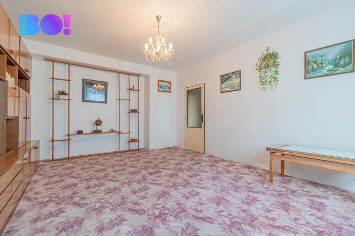 Prodej bytu 3+1, Vícov, 72 m2