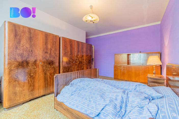 Prodej bytu 3+1, Vícov, 72 m2