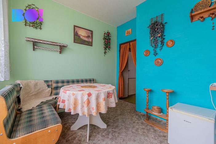 Prodej bytu 3+1, Vícov, 72 m2