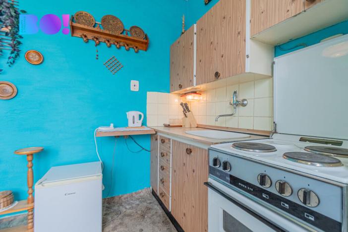 Prodej bytu 3+1, Vícov, 72 m2