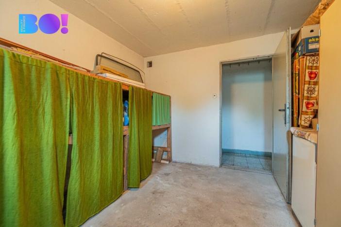 Prodej bytu 3+1, Vícov, 72 m2