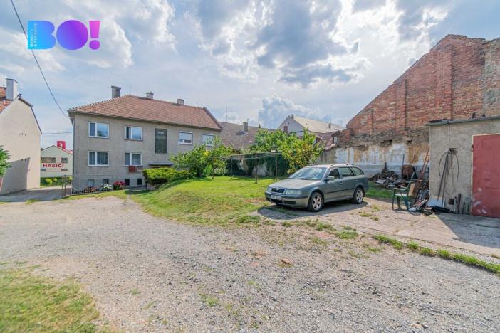 Prodej bytu 3+1, Vícov, 72 m2