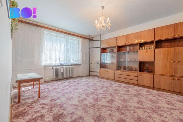 Prodej bytu 3+1, Vícov, 72 m2