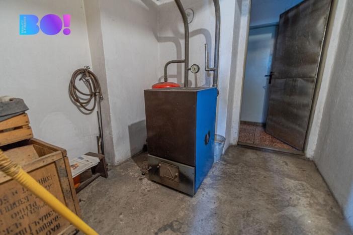 Prodej bytu 3+1, Vícov, 72 m2