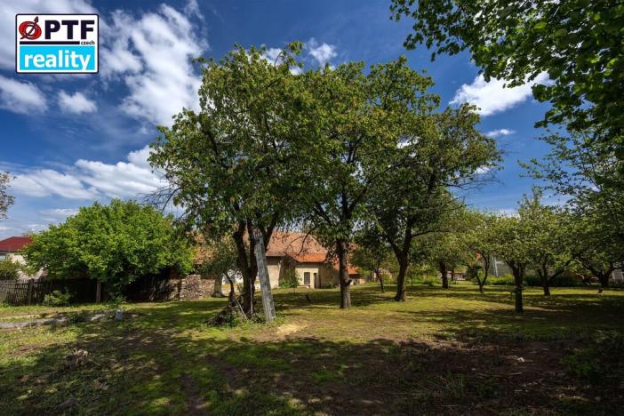 Prodej výrobních prostor, Hostomice - Radouš, 290 m2