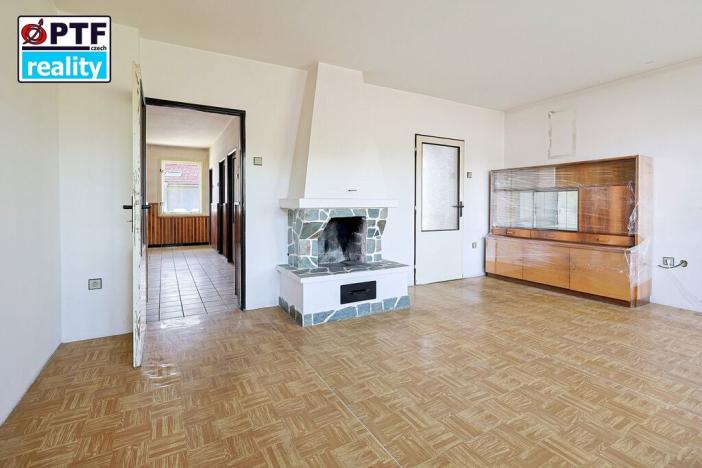 Prodej výrobních prostor, Hostomice - Radouš, 290 m2