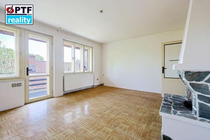 Prodej výrobních prostor, Hostomice - Radouš, 290 m2