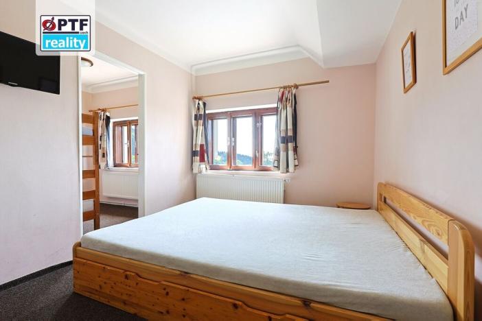 Prodej ubytování, Benecko, 590 m2