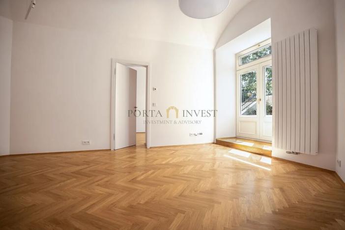 Prodej bytu 2+kk, Praha - Vinohrady, Pod Karlovem, 56 m2
