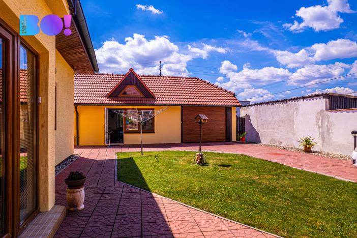 Prodej vícegeneračního domu, Červenka, Třebízského, 442 m2