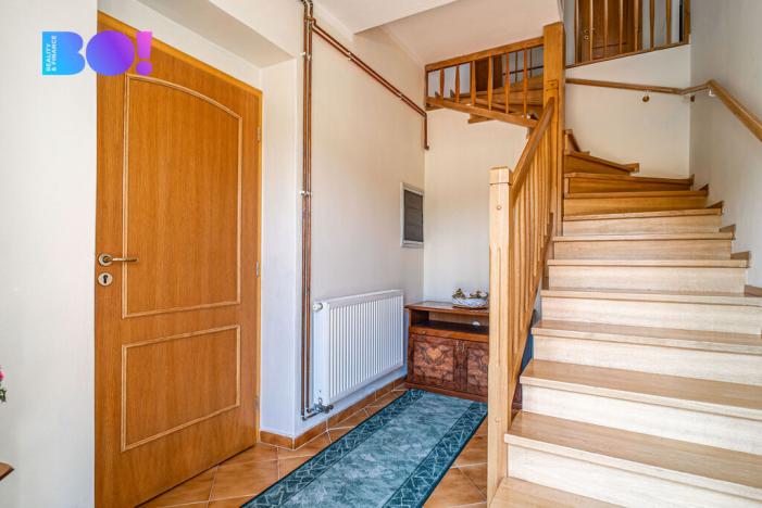 Prodej vícegeneračního domu, Červenka, Třebízského, 442 m2