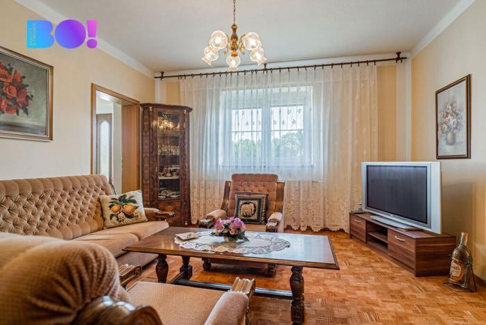 Prodej vícegeneračního domu, Červenka, Třebízského, 442 m2