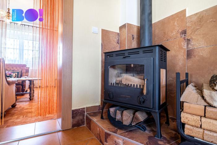 Prodej vícegeneračního domu, Červenka, Třebízského, 442 m2