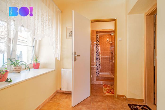 Prodej vícegeneračního domu, Červenka, Třebízského, 442 m2