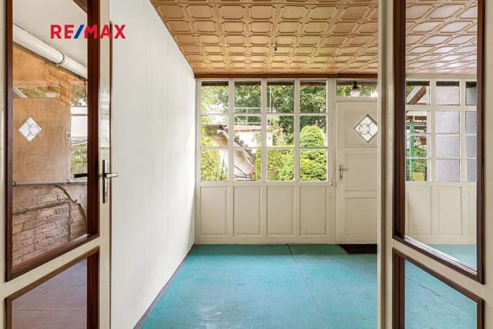 Prodej rodinného domu, Praha - Prosek, Cihlářská, 76 m2