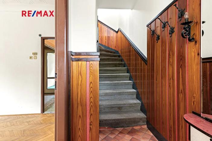 Prodej rodinného domu, Praha - Prosek, Cihlářská, 76 m2