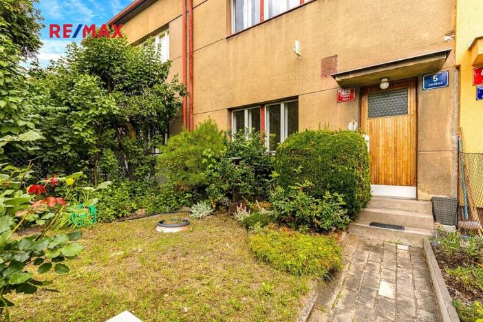 Prodej rodinného domu, Praha - Prosek, Cihlářská, 76 m2