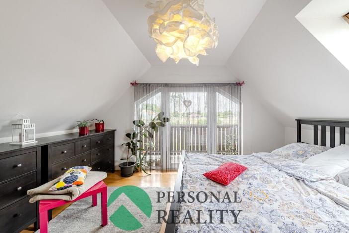 Prodej rodinného domu, Malý Újezd, 206 m2