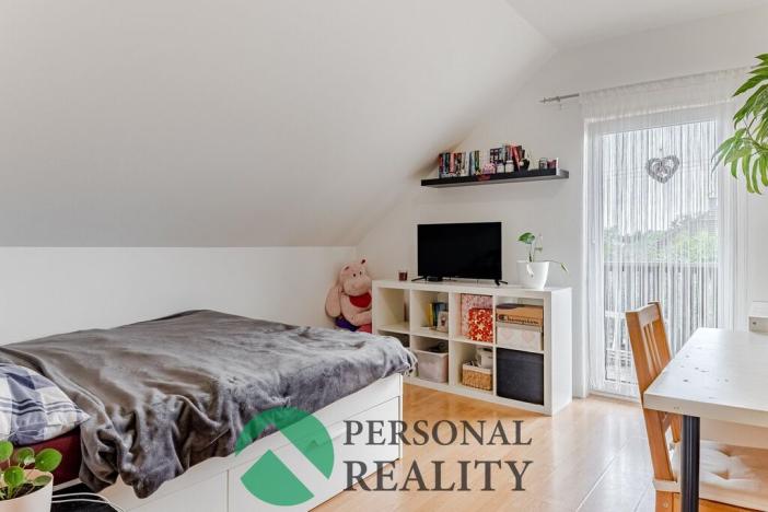 Prodej rodinného domu, Malý Újezd, 206 m2