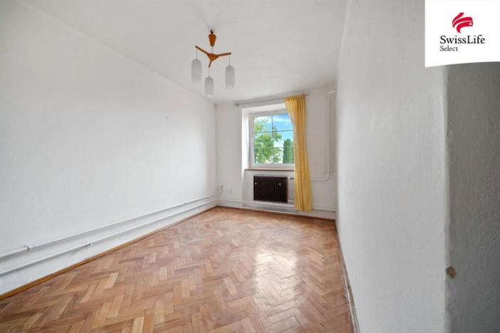 Prodej rodinného domu, Moravany - Turov, 550 m2