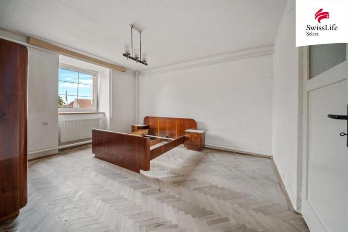 Prodej rodinného domu, Moravany - Turov, 550 m2