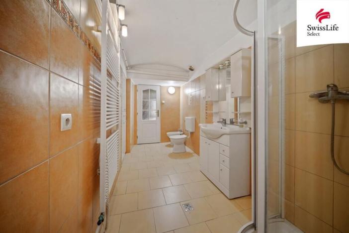 Prodej rodinného domu, Moravany - Turov, 550 m2